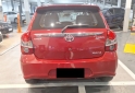 Autos - Toyota ETIOS 1.5 XLS AT 2021 Nafta 25000Km - En Venta