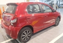 Autos - Toyota ETIOS 1.5 XLS AT 2021 Nafta 25000Km - En Venta