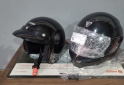 Accesorios para Motos - Parabrisa, cascos yelevador de manubrio - En Venta