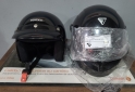 Accesorios para Motos - Parabrisa, cascos yelevador de manubrio - En Venta