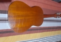 Instrumentos Musicales - Vendo guitarra criolla espaola - En Venta