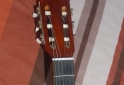 Instrumentos Musicales - Vendo guitarra criolla espaola - En Venta