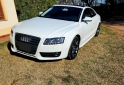 Autos - Audi A5 Mod 2010 2010 Nafta 96000Km - En Venta