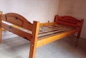 Hogar - Vendo Cama - En Venta