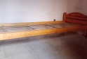 Hogar - Vendo Cama - En Venta