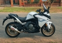 Motos - CF 650 GT 2023 Nafta 9337Km - En Venta