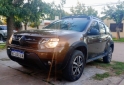 Camionetas - Renault DUSTER DAKAR III 2.0 4X4 2018 GNC 62000Km - En Venta