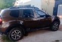 Camionetas - Renault DUSTER DAKAR III 2.0 4X4 2018 GNC 62000Km - En Venta