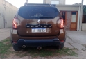 Camionetas - Renault DUSTER DAKAR III 2.0 4X4 2018 GNC 62000Km - En Venta