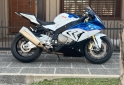 Motos - Bmw Bmw s1000rr 2016 Nafta 16000Km - En Venta