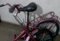 Deportes - BICICLETA PLEGABLE, RODADO 20!!! - En Venta