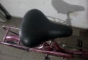 Deportes - BICICLETA PLEGABLE, RODADO 20!!! - En Venta