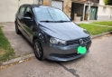 Autos - Volkswagen Gol trend 2014 GNC 156000Km - En Venta