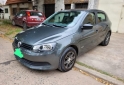 Autos - Volkswagen Gol trend 2014 GNC 156000Km - En Venta