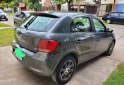 Autos - Volkswagen Gol trend 2014 GNC 156000Km - En Venta