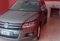 Camionetas - Volkswagen TIGUAN TDI 4 MOTION 2013 Diesel 152000Km - En Venta