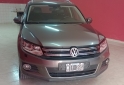 Camionetas - Volkswagen TIGUAN TDI 4 MOTION 2013 Diesel 152000Km - En Venta