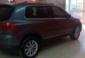 Camionetas - Volkswagen TIGUAN TDI 4 MOTION 2013 Diesel 152000Km - En Venta