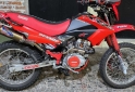 Motos - Honda Xr 150 l 2021 Nafta 5000Km - En Venta