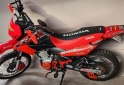 Motos - Honda Xr 150 l 2021 Nafta 5000Km - En Venta