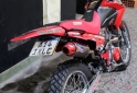 Motos - Honda Xr 150 l 2021 Nafta 5000Km - En Venta