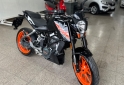 Motos - Ktm DUKE 200 2023 Nafta 2000Km - En Venta