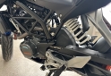 Motos - Ktm DUKE 200 2023 Nafta 2000Km - En Venta