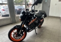 Motos - Ktm DUKE 200 2023 Nafta 2000Km - En Venta