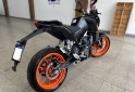 Motos - Ktm DUKE 200 2023 Nafta 2000Km - En Venta