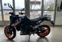 Motos - Ktm DUKE 200 2023 Nafta 2000Km - En Venta