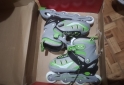 Deportes - Patines rollers - En Venta