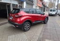 Autos - Renault Captur 2017 Nafta 105000Km - En Venta