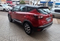 Autos - Renault Captur 2017 Nafta 105000Km - En Venta