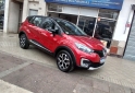 Autos - Renault Captur 2017 Nafta 105000Km - En Venta