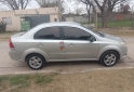 Autos - Chevrolet Aveo g3 lt 2012 Nafta 148500Km - En Venta