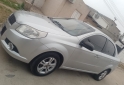 Autos - Chevrolet Aveo g3 lt 2012 Nafta 148500Km - En Venta