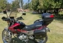 Motos - Honda Falcon xr 400 2010 Nafta 42130Km - En Venta