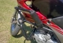 Motos - Honda Falcon xr 400 2010 Nafta 42130Km - En Venta