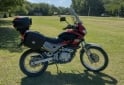 Motos - Honda Falcon xr 400 2010 Nafta 42130Km - En Venta