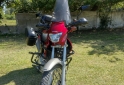 Motos - Honda Falcon xr 400 2010 Nafta 42130Km - En Venta