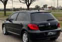 Autos - Peugeot 307 XS 2011 Nafta 190000Km - En Venta