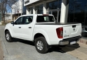 Camionetas - Nissan FRONTIER D/C 2.3 SE 4x2 2020 Diesel 103000Km - En Venta