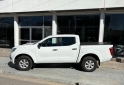 Camionetas - Nissan FRONTIER D/C 2.3 SE 4x2 2020 Diesel 103000Km - En Venta