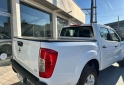 Camionetas - Nissan FRONTIER D/C 2.3 SE 4x2 2020 Diesel 103000Km - En Venta