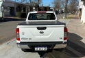 Camionetas - Nissan FRONTIER D/C 2.3 SE 4x2 2020 Diesel 103000Km - En Venta