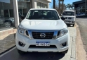 Camionetas - Nissan FRONTIER D/C 2.3 SE 4x2 2020 Diesel 103000Km - En Venta