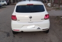 Autos - Volkswagen Gol trend 2015 Nafta 163000Km - En Venta