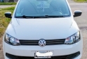 Autos - Volkswagen Gol trend 2015 Nafta 163000Km - En Venta