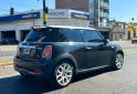 Autos - Mini Cooper S 2008 Nafta 220000Km - En Venta