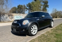 Autos - Mini Cooper S 2008 Nafta 220000Km - En Venta